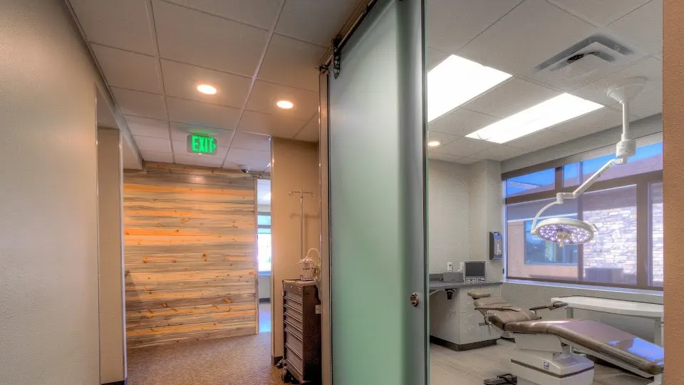 Frontier Oral Surgery and Implant Center - Oral surgeon in Cheyenne, WY