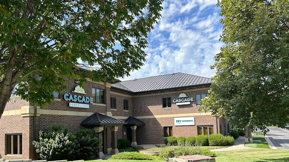 Fry Orthodontics - Orthodontist in Lawrence, KS
