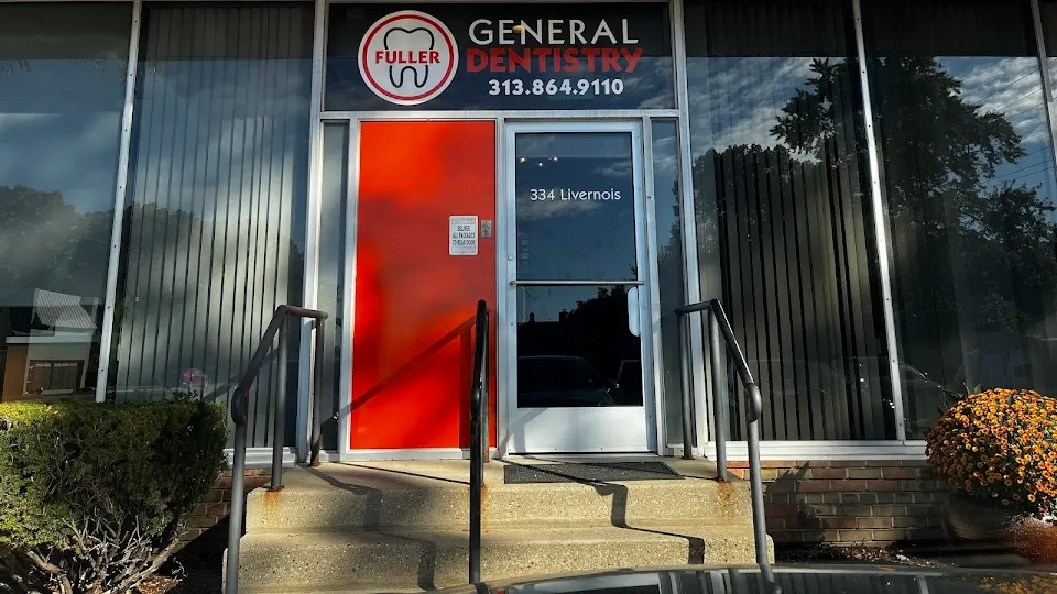 Fuller General Dentistry - Dentist in Ferndale, MI