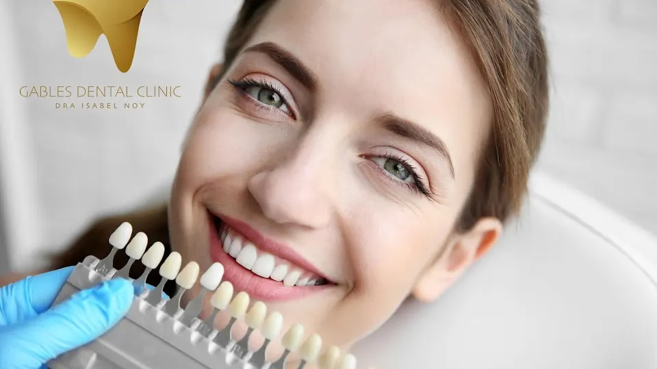 Gables Dental Clinic - Dental clinic in Coral Gables, FL