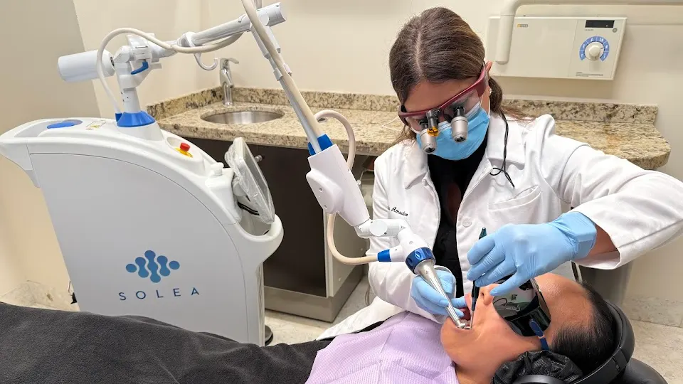 Gables Exceptional Dentistry - Dentist in Miami, FL
