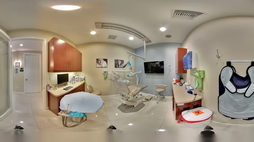 Gables Sedation & Family Dentistry Coral Terrace - Dentist in Miami, FL