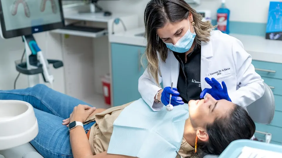 Gables Vista Dentistry - Dental clinic in Miami, FL