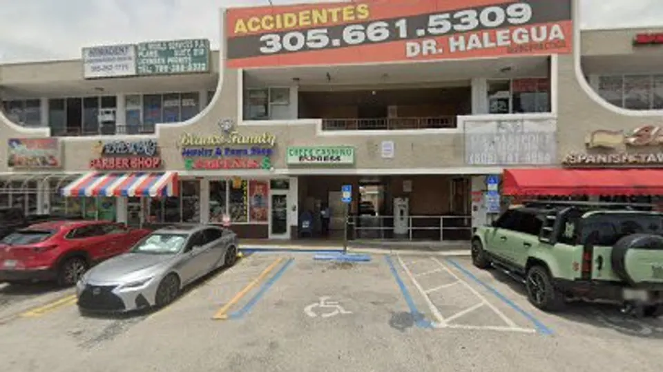 Galenos Dental - Dentist in Miami, FL