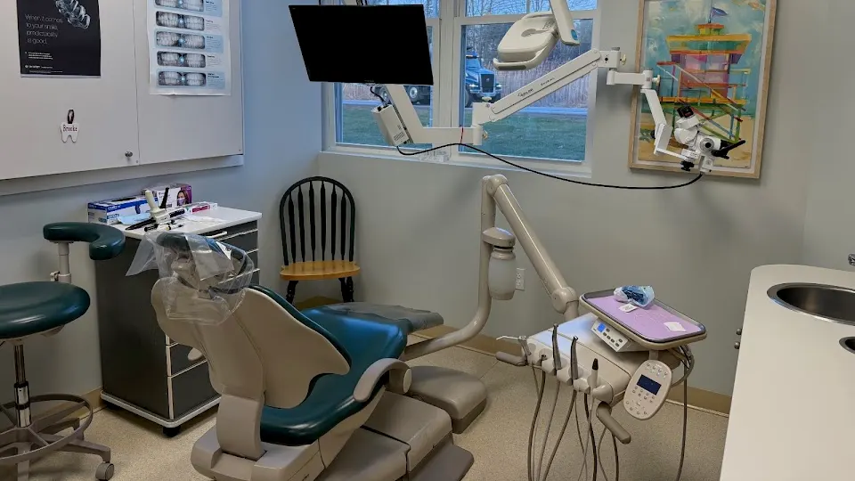 Gannett Drive Dental - Dentist in South Portland, ME