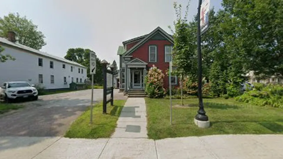 Gary Morris, DDS - Dentist in Montpelier, VT