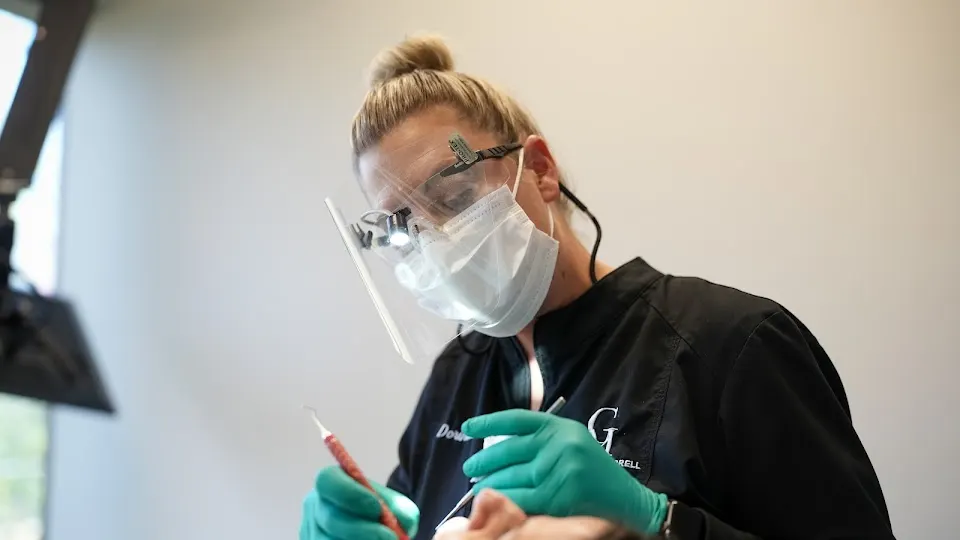 Gaston and Murrell Family Dentistry - Dentist in Nashville, TN