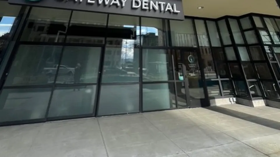 Gateway Dental - Dentist in Seattle, WA