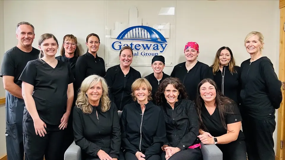 Gateway Dental Group - Dentist in Des Moines, IA
