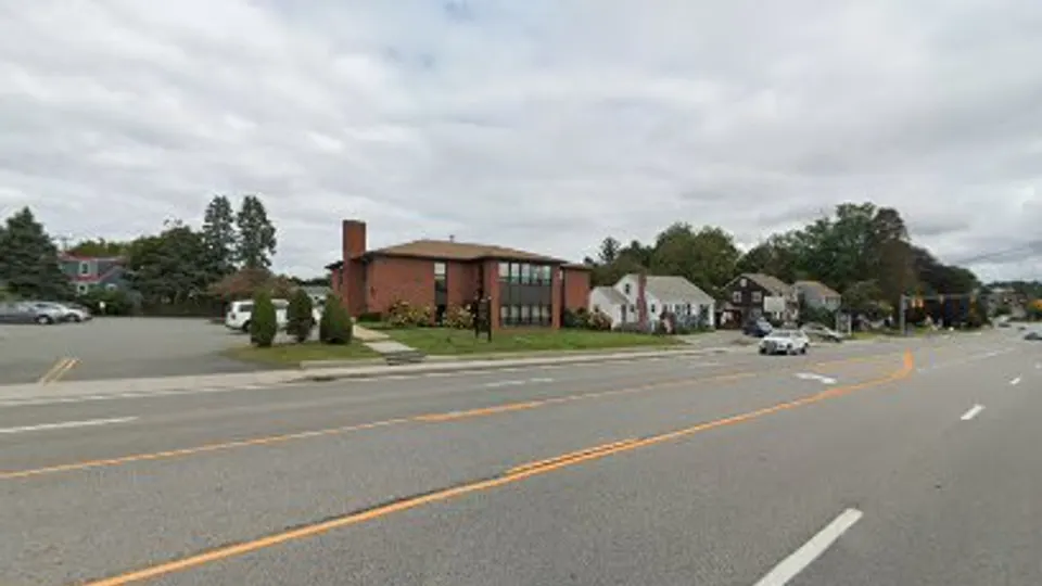 Gaudette Brian D DDS - Dentist in Middletown, RI