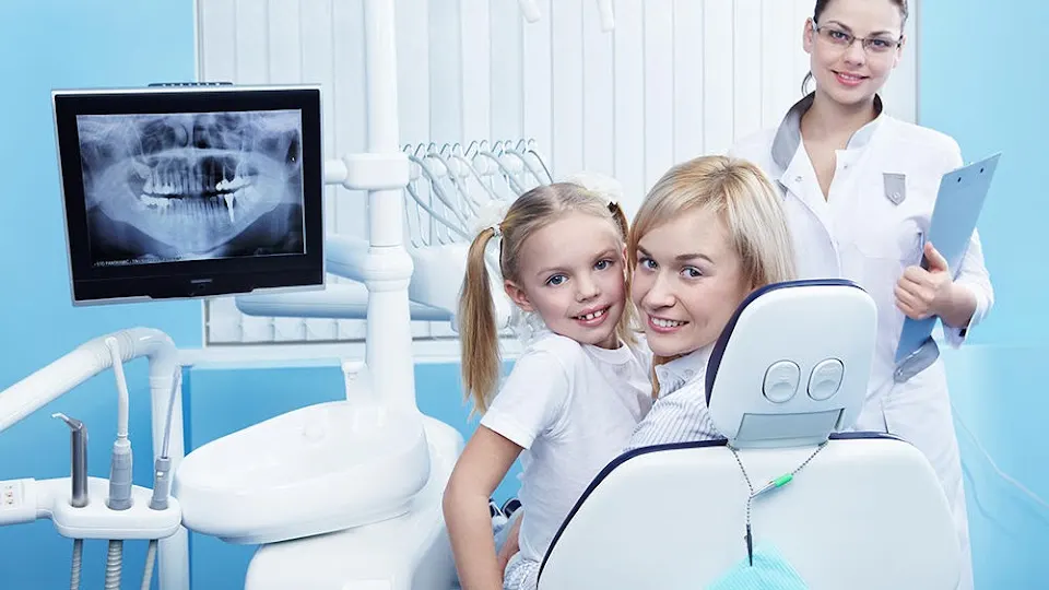 Gayle A. Roset, DDS - Dentist in Billings, MT