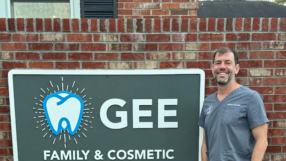 Gee Family & Cosmetic Dentistry - Cosmetic dentist in Columbia, SC