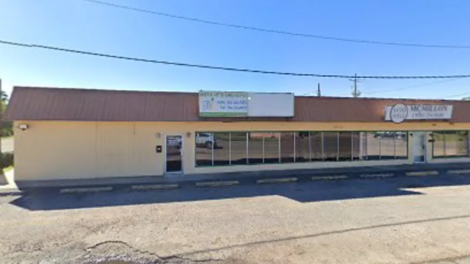 General Meyer Family Dental:Duane Simien,D.D.S. - Dentist in New Orleans, LA