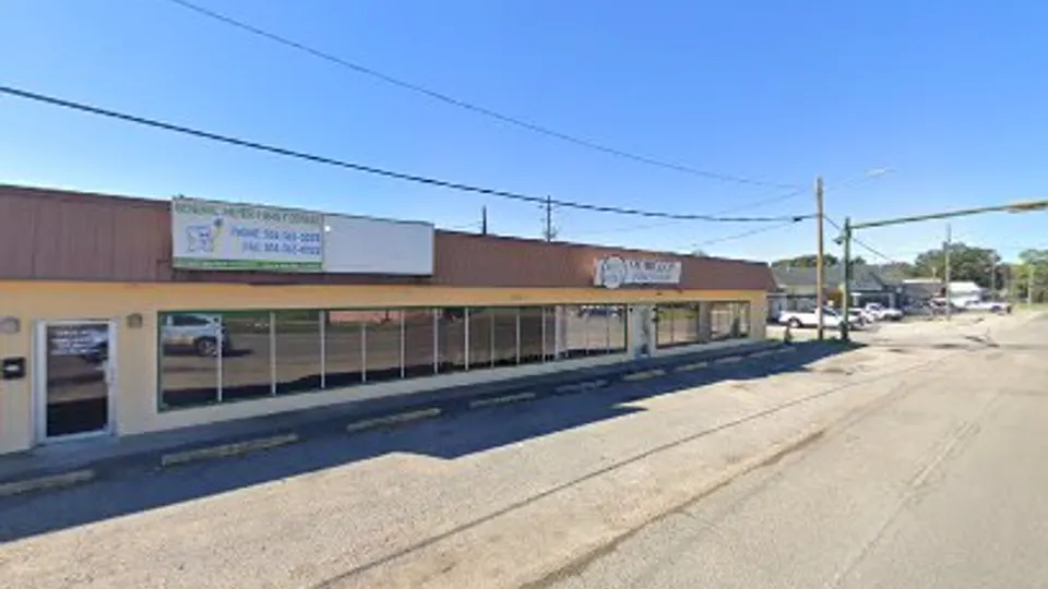 General Meyer Family Dental - Dentist in New Orleans, LA