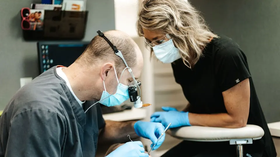 Genesis Dental of Salt Lake - Dentist in Salt Lake City, UT