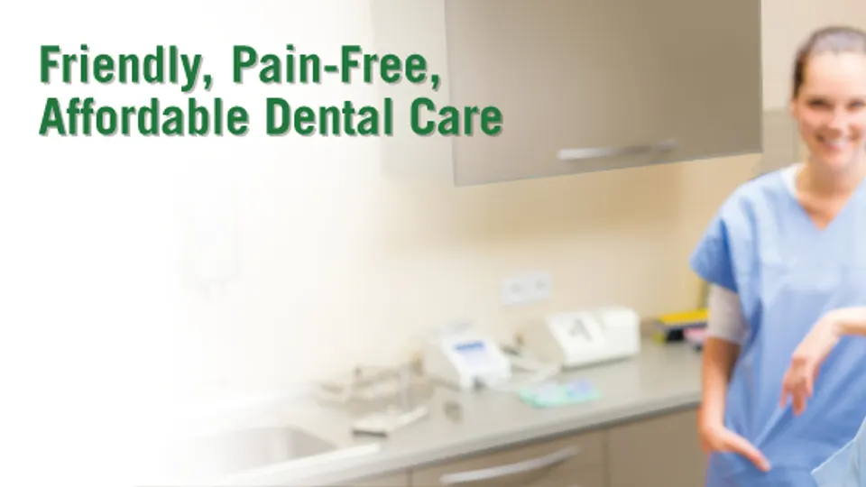 Genesis Dental of West Valley - Dentist in Salt Lake City, UT