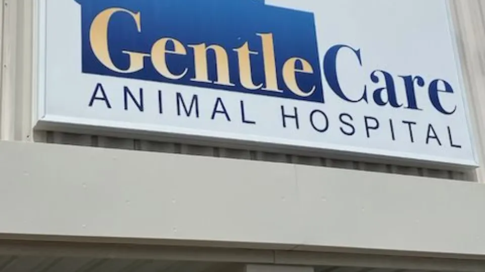 Gentle Care Animal Hospital - Animal hospital in Lawrence, KS