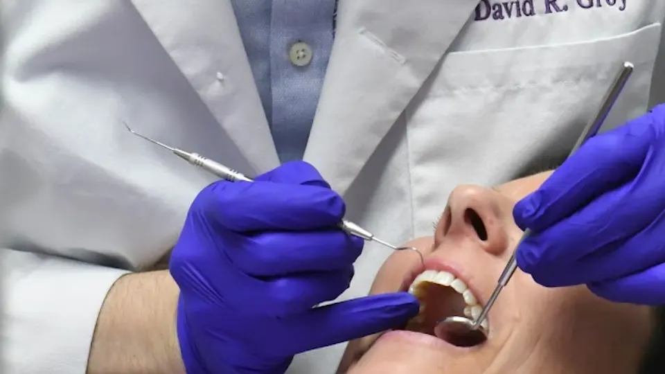 Gentle Dental Center - Dentist in Virginia Beach, VA