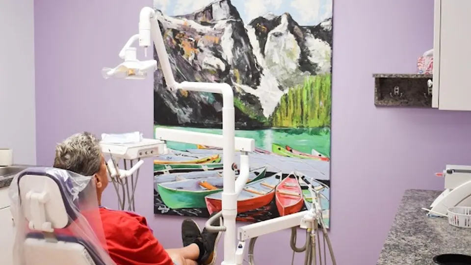Gentle Dental Center - Dentist in Virginia Beach, VA