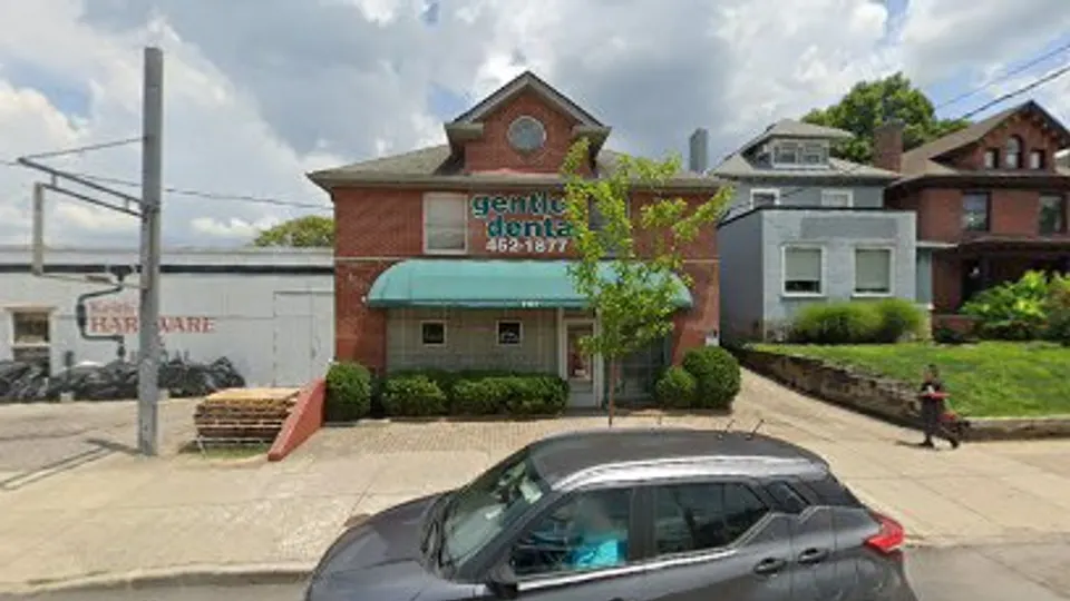 Gentle Dental - Dentist in Louisville, KY