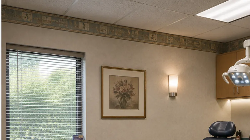 Gentle Dental Jackson - Emergency dental service in Jackson, MS