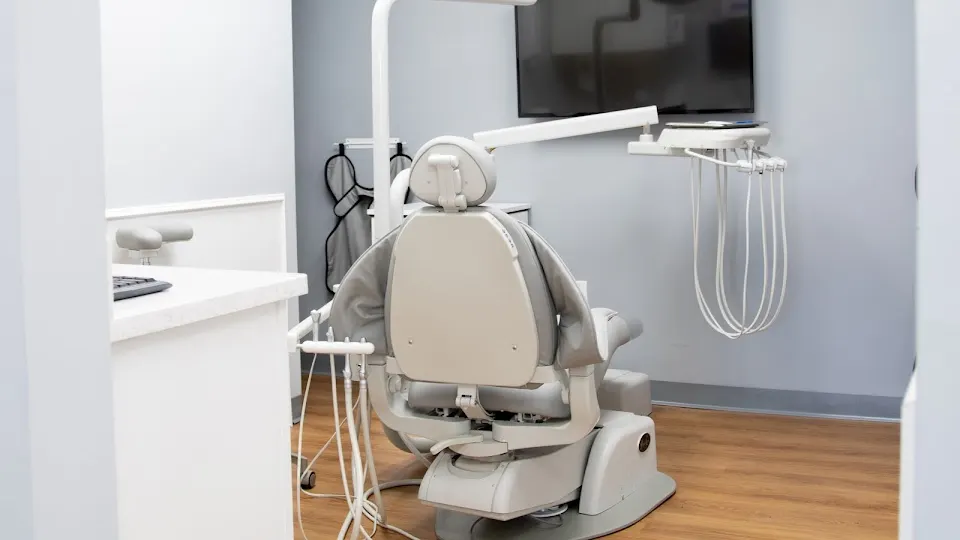 Gentle Dental Manchester South Willow - Dentist in Manchester, NH