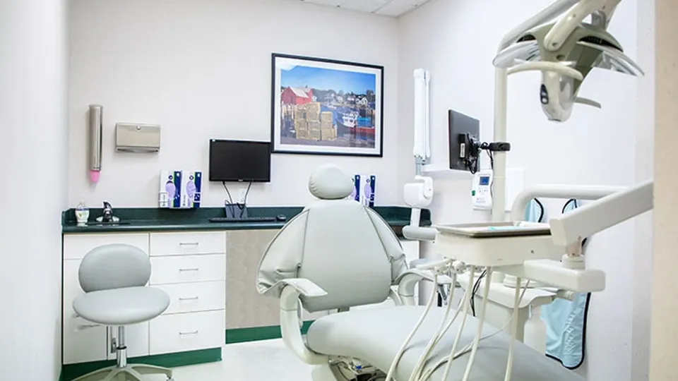 Gentle Dental Manchester - Dentist in Manchester, NH