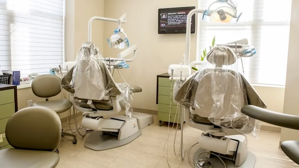 Gentle Dental of NJ - Multispecialty Family Dentist in Newark | Dr. Bernstein, DDS - Dentist in Newark, NJ