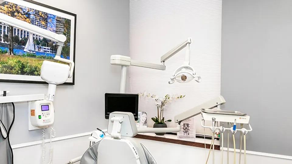 Gentle Dental South Boston - Dentist in Boston, MA