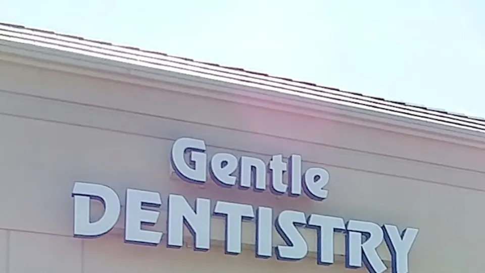Gentle Dentistry P.A. - Dentist in Lawrence, KS