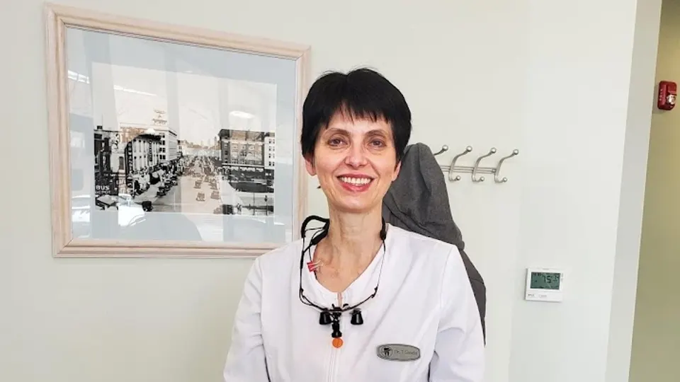 Gentle Touch Dental - Dentist in Cheyenne, WY
