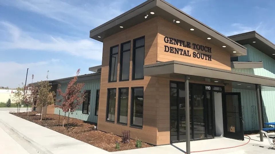 Gentle Touch Dental South - Dentist in Cheyenne, WY