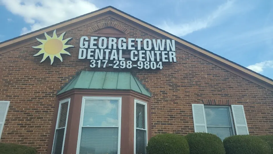 Georgetown Dental Center - Dentist in Indianapolis, IN