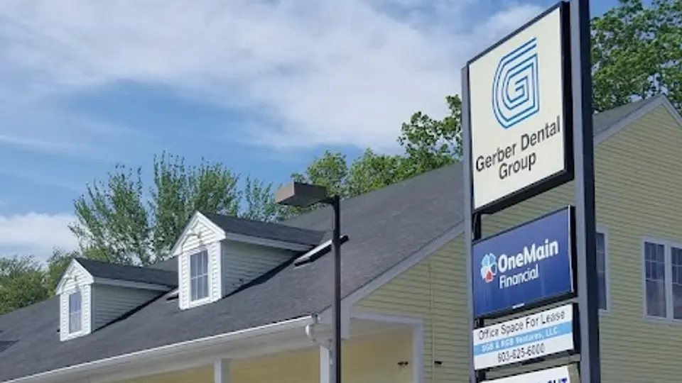 Gerber Dental Group. - Dentist in Hooksett, NH