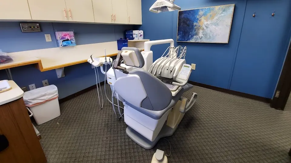 Ghareeb Dental Group - Dentist in Charleston, WV