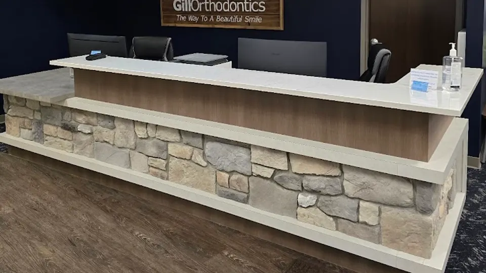 Gill Orthodontics - Orthodontist in Fargo, ND