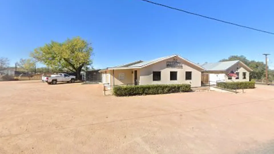 Gillespie Veterinary Center - Veterinarian in Fredericksburg, TX