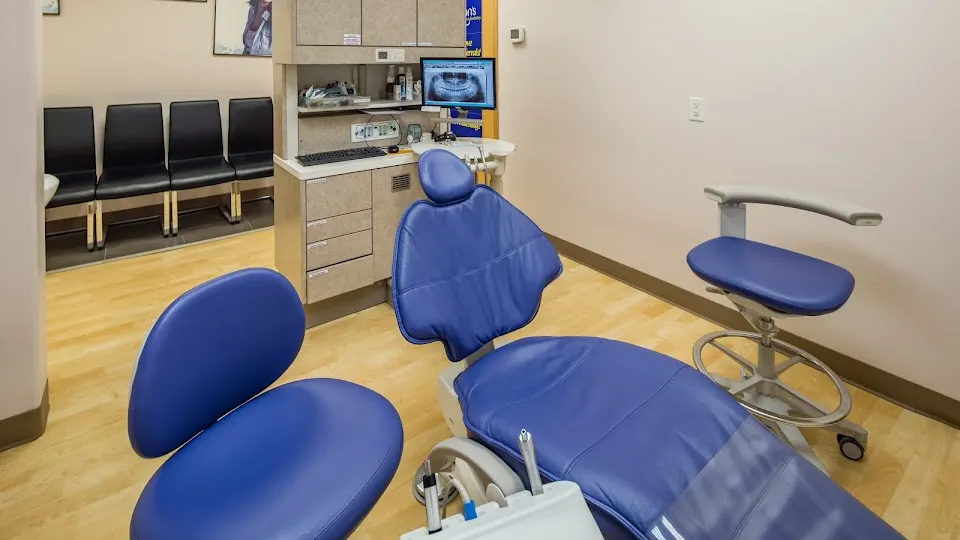Glacier Dental - Dentist in Anchorage, AK
