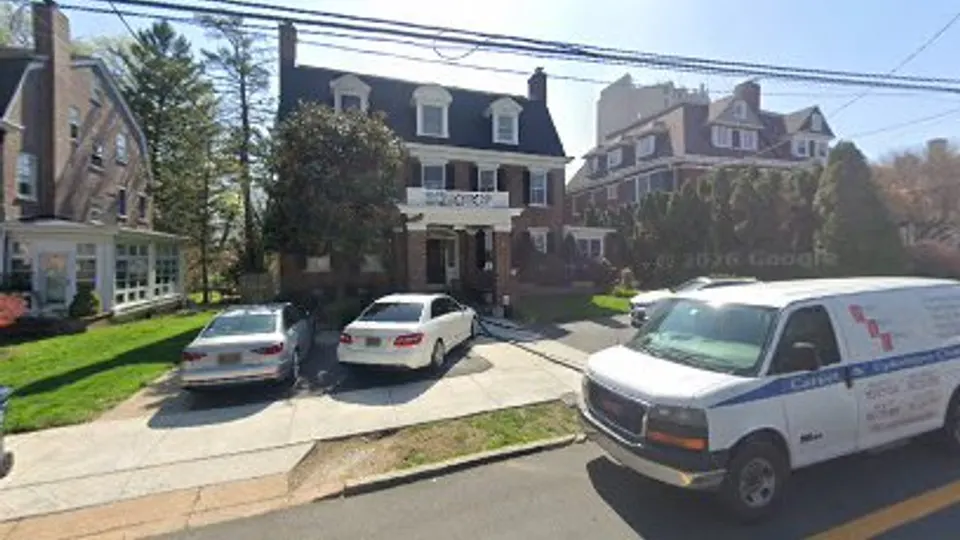 Gladnick Dann J DDS - Dentist in Wilmington, DE