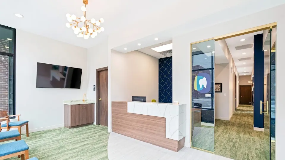 Gleam Dental Studio - Dentist in Chicago, IL