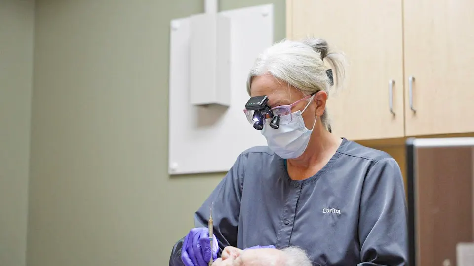 Glendale Family Dentistry - Dental clinic in Indianapolis, IN