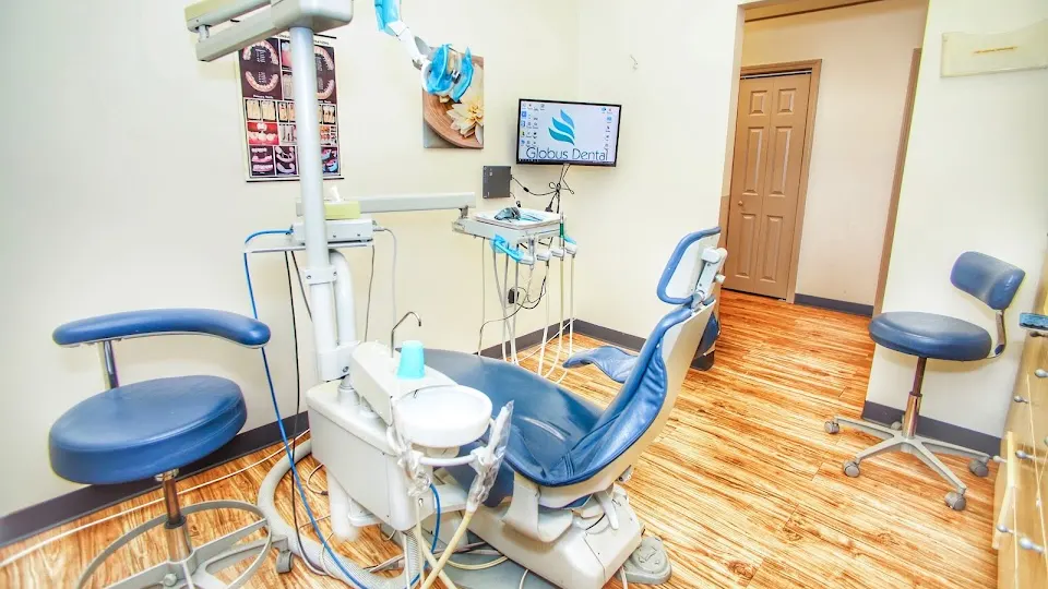 Globus Dental Care - Dentist in Salem, MA