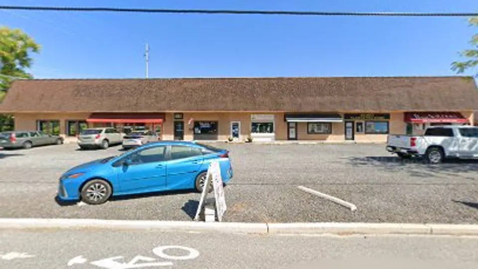 Goldstein Ronald T DDS - Dentist in West Cape May, NJ