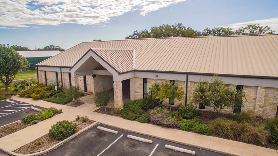 Good Samaritan Center - Dental clinic in Fredericksburg, TX