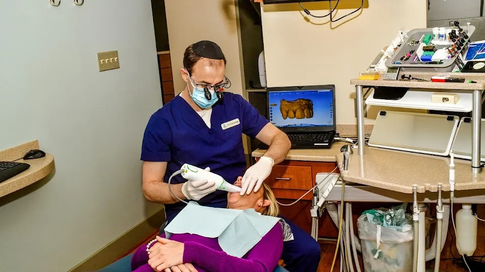 Goodman Dental Care - Dentist in Annapolis, MD