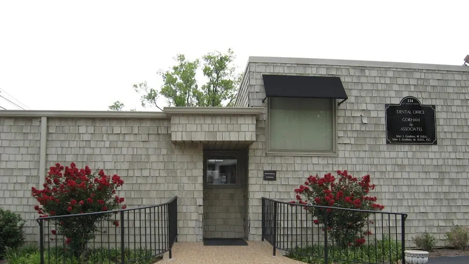 Gorham & Ammarell Dentistry - Dentist in Nashville, TN