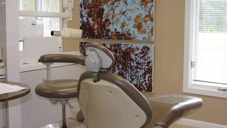 Gorham Family And Cosmetic Dentistry - Dentist in Gorham, ME