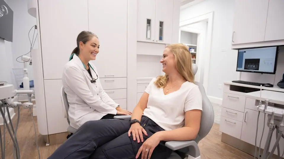 Gower Family Dentistry - Dentist in Beaufort, SC