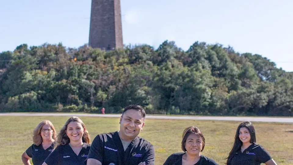 Goyal Dentistry - Dentist in Virginia Beach, VA