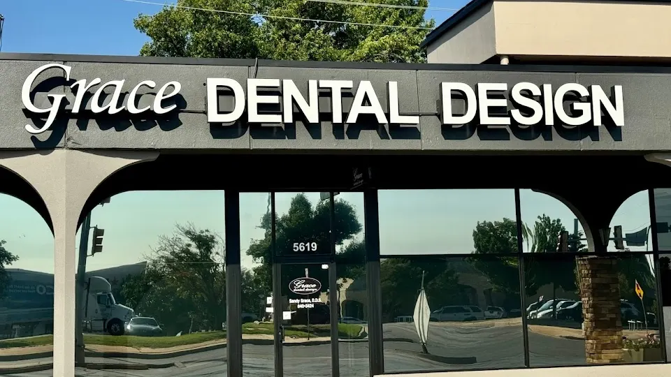 Grace Dental Design - Dentist in Oklahoma City, OK